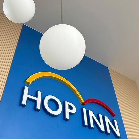 Hop Inn Ratchaburi Ban Khlong Thai Muang Eksteriør billede
