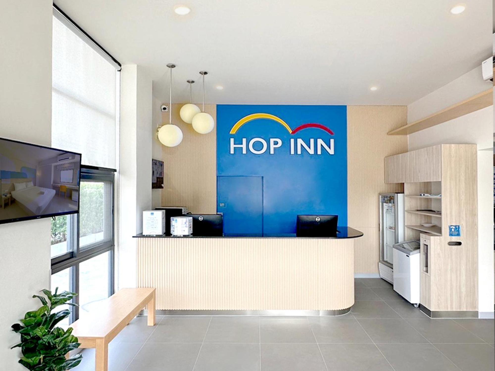 Hop Inn Ratchaburi Ban Khlong Thai Muang Eksteriør billede